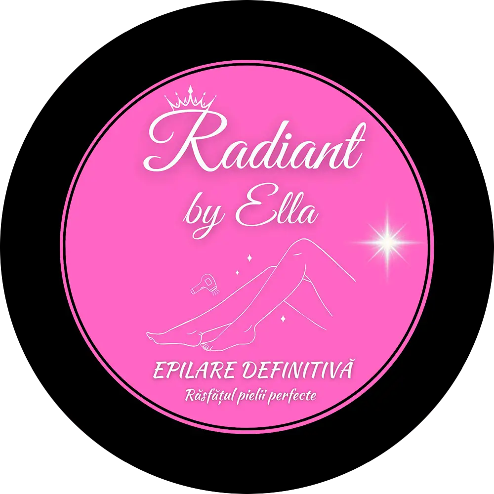Radiant by Ella