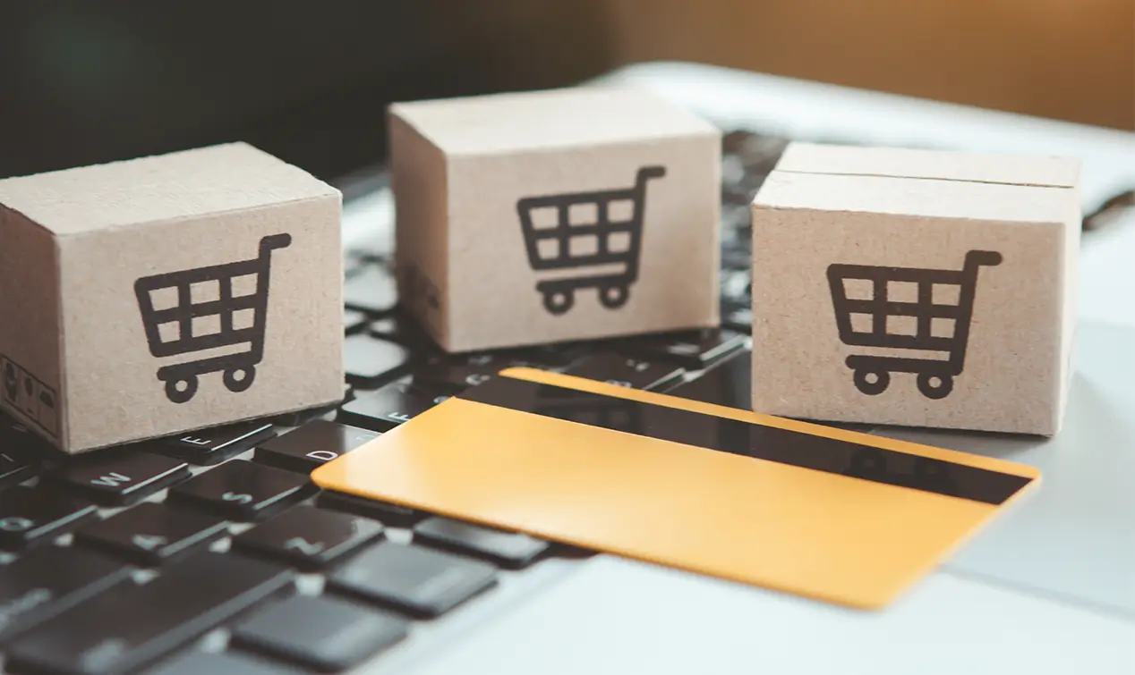 creare magazin online