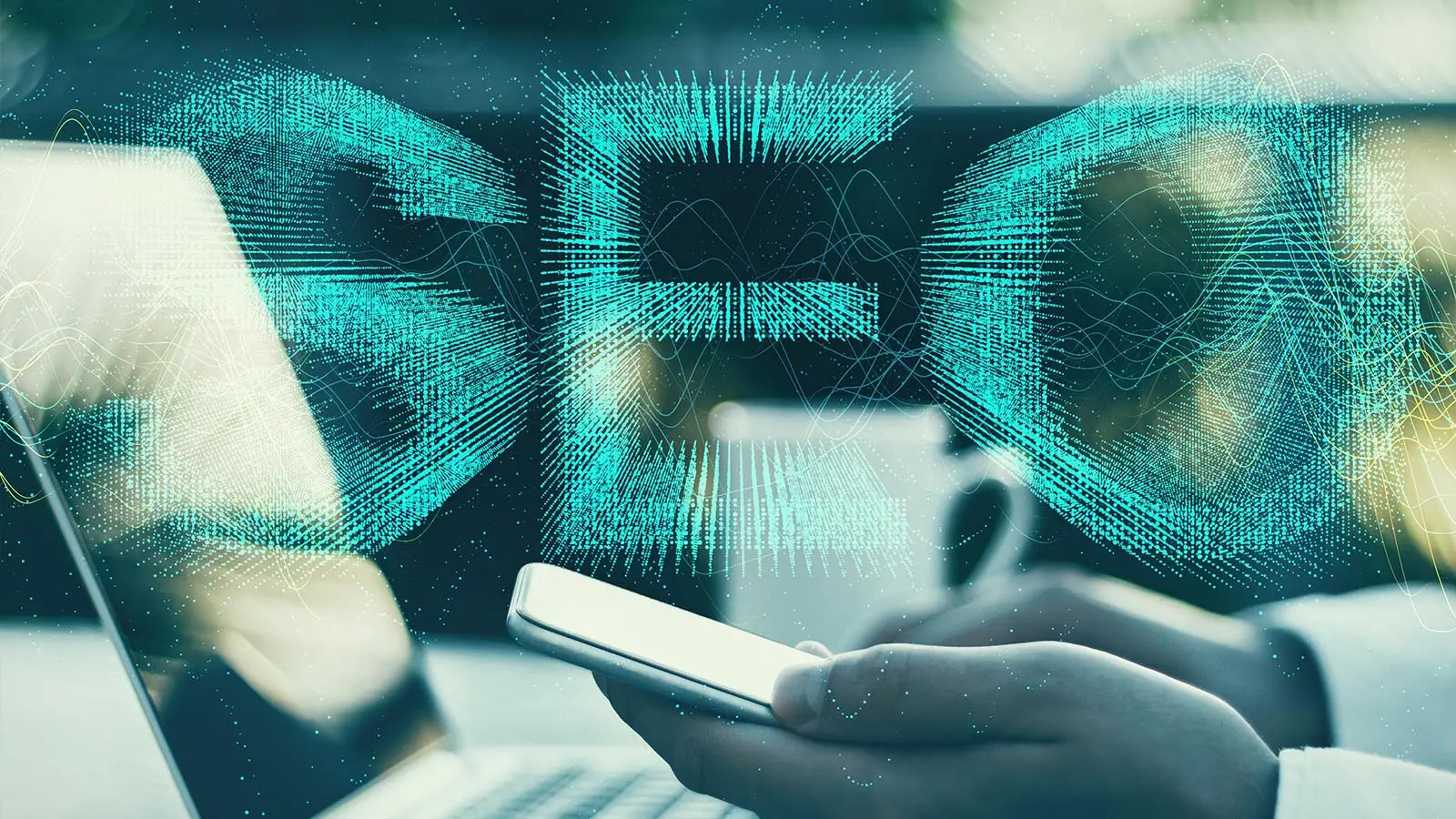 Optimizarea SEO și structura unui site web pentru motoarele de căutare