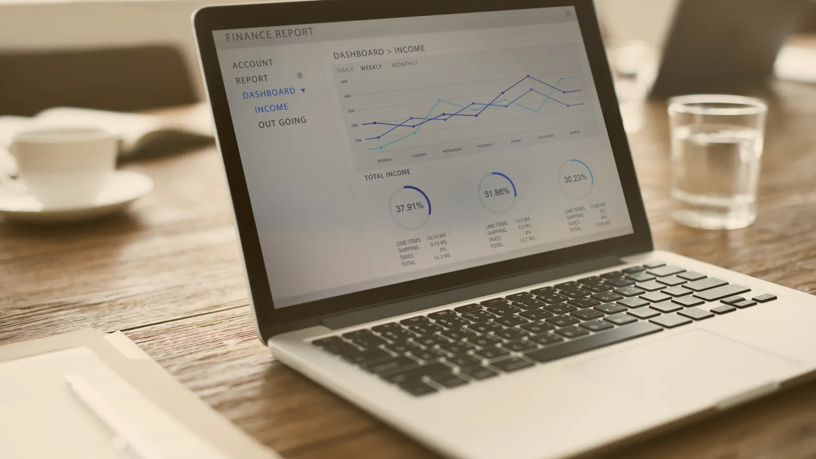 Etapele pentru crearea unui site web profesional, de la planificare la lansare